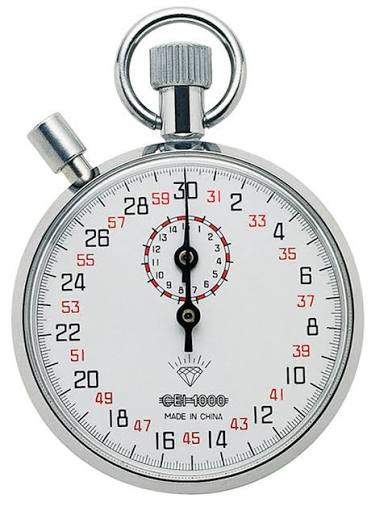 TIME KEEPER